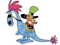 Wander Plis pase Yonder jwèt 