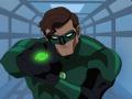 Green Lantern jwèt 