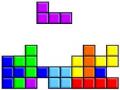 Tetris jwèt 