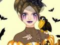jwèt Halloween 