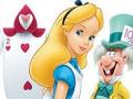 Alice nan jwèt Wonderland 