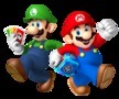 Super Mario jwèt 