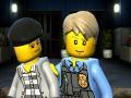 jwèt Lego Lapolis vil sou entènèt 