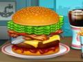 Burger jwèt 