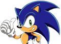 libète sonic jwèt 