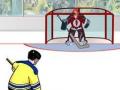 Hockey jwèt 