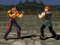 Tekken jwèt 