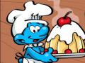 Smurfs jwèt sou entènèt