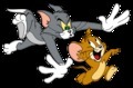 Tom ak Jerry jwèt 