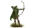 jwèt Archer pou ti gason 