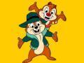 Chip ak Dale jwèt 