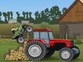 ATV jwèt 