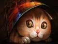 Jwenn jwèt yo chat 