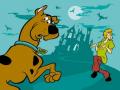 Scooby doo jwèt 