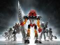 bionicle jwèt 