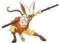 Avatar jwèt yo Airbender Dènye 