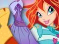 Winx Abiye jwèt 