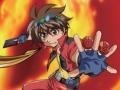 Bakugan jwèt 