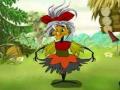 Baba Yaga jwèt 