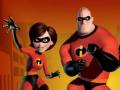 Jwèt yo Incredibles 