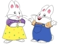 Max ak Ruby jwèt 