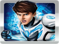 Max Steel sou entènèt jwèt 