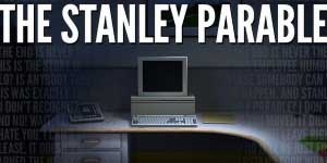 Stanley parabòl sa a