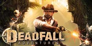 DEADFALL Adventures