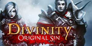 Divinite: Original Sin