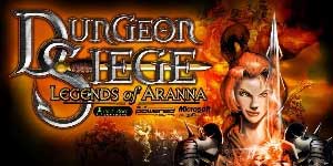 Dungeons syèj