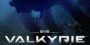 EV: Valkyrie