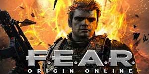 F.E.A.R. Sou entènèt
