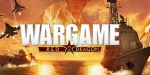 Wargame: Wouj dragon