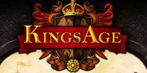 Kings laj 