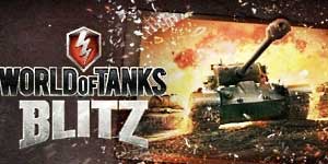 Mondyal nan tank Blitz