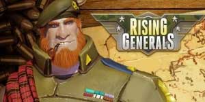 K ap monte Jeneral