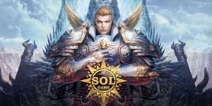 Fragman nan limyè / SOL