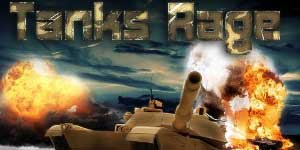 Tank raj