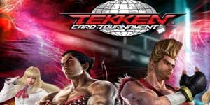 Tekken Kat chanpyona