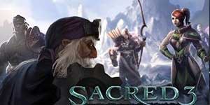 Sakre 3