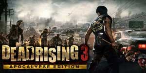 Mouri k ap monte 3 Apocalypse edisyon