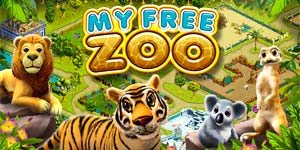 Zoo gratis mwen 