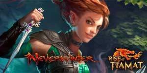Neverwinter sou entènèt 