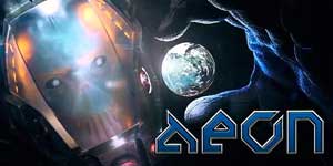 Eyon cryohazard 