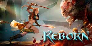 Reborn sou entènèt 