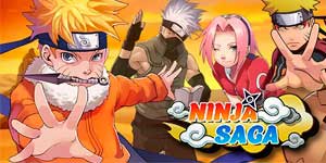 Ninja lejand 