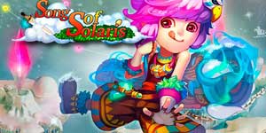 Chante solaris 