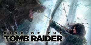 Leve non nan Raider nan tonm 
