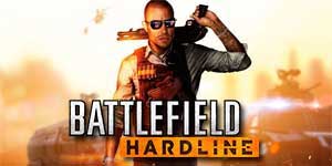 Chofè Hardline 