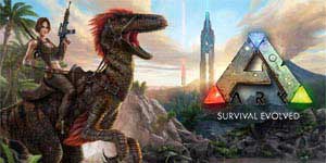 ARC Srvayvl evolye 